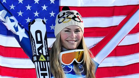 Lindsey Vonn: All titles, records and medals - complete list