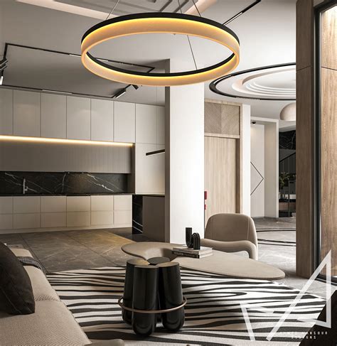 Modern 的图像结果