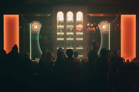 About Us — The Red Pavilion | Asian Neo-Noir Nightclub