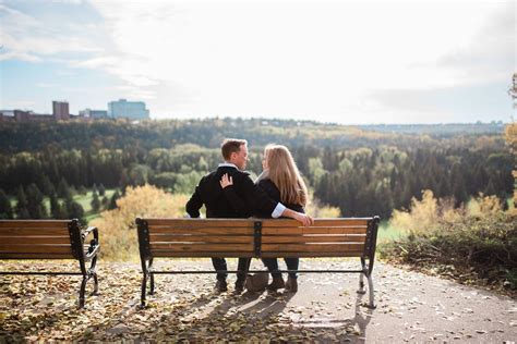 engagement photos edmonton