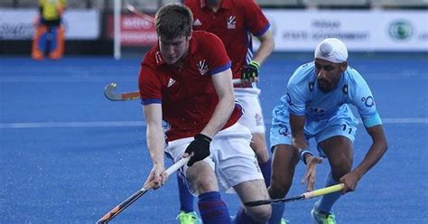 Sultan Azlan Shah Cup: India let lead slip twice in 2-2 draw with Great ...