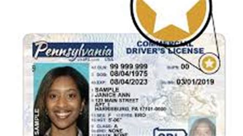 Cost Pa Real Id at Kevin Davidson blog