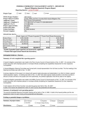 Fillable Online Appendix F - 1st Qtrly Form 2008.xls Fax Email Print ...