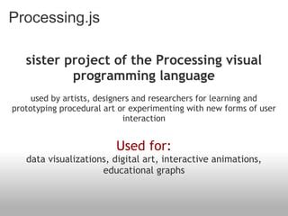How to Create a Processing Js File 的图像结果