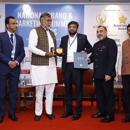 Overture Rede Office Photos