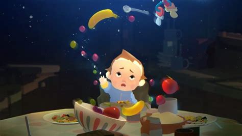 Goodnight Universe