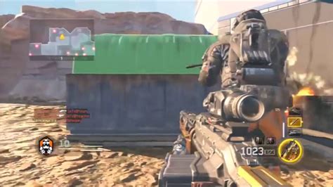 Image result for Bo3 Off Host Menu PC