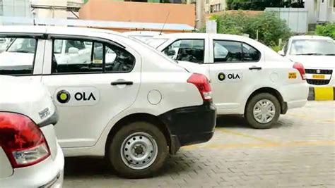 How to Attach Car with Ola and Earn Handsome Money - MobyGeek.com
