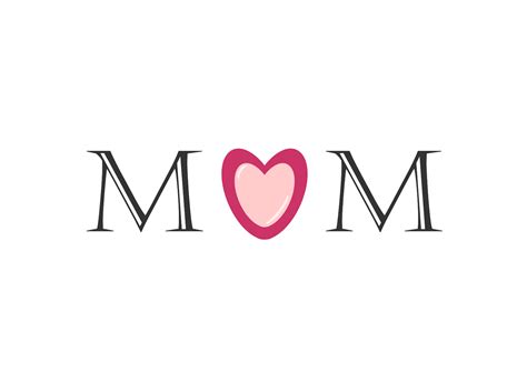 Free Clipart N Images: Mom Clip Art For Mother's Day