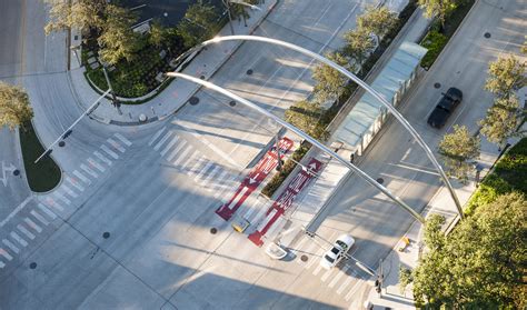 Transforming Community Through Infrastructure — RDLR Architects ...