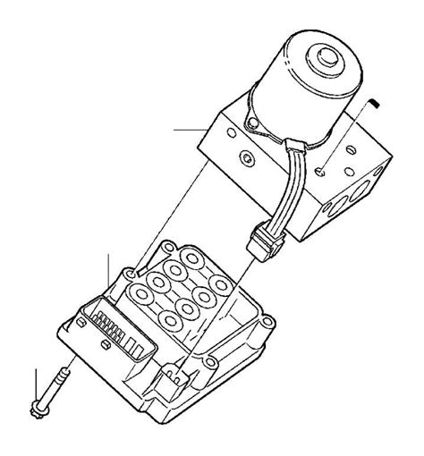 Image result for Volvo ABS Control Module