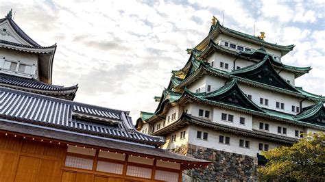 20 Things To Do In Nagoya, Japan - Exploring Nagoya City