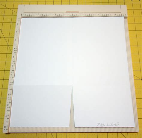 Image result for How to Make a Paper File