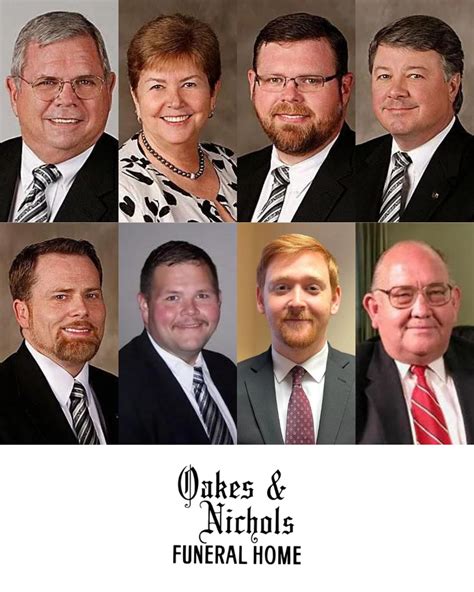 Oakes and Nichols, Inc. | Columbia TN