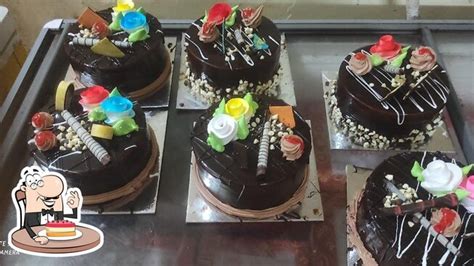 Menu at Shree swami bakery, Mandsaur