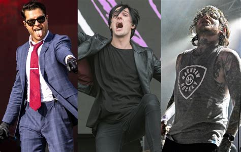 Ice Nine Kills announce 2025 UK and Europe arena tour with Creeper and ...