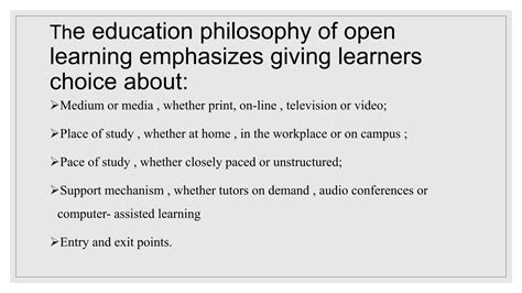 Image result for Open Distance Learning