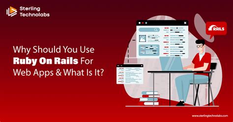 Image result for Ruby Web Apps