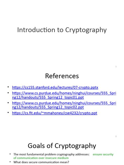 Introduction to Cryptography 的图像结果