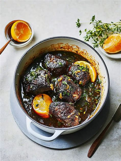 Ultimate Guyanese Pepperpot Stew: A Delicious Comfort Food