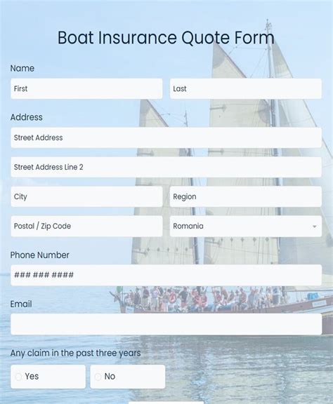 Rezultat imagine pentru Insurance Form 2 Insurance