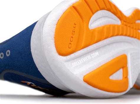 Saucony Ride 18 Review