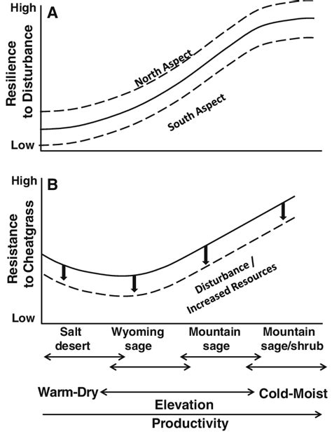Image result for Environmental Gradient