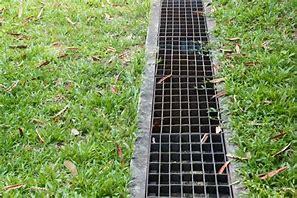 Image result for Backyard Drainage Solutions