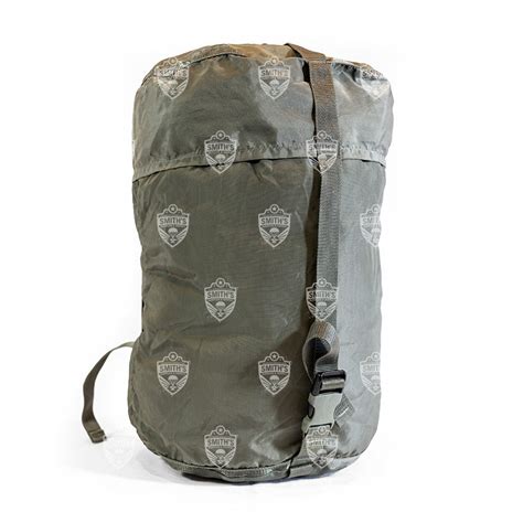 Image result for How to Use a Compression Sack