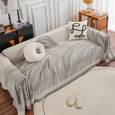 Midnight Black Printed Sofa Throws | 1, 2, 3 Seater | HOKIPO – HOKIPO ...