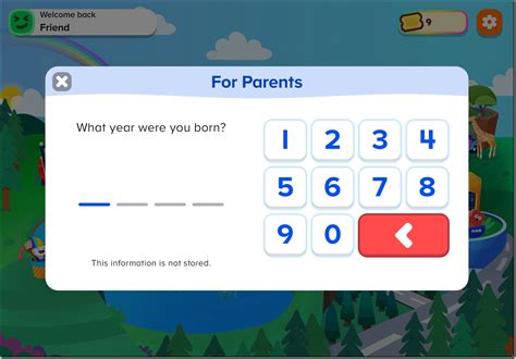 Image result for ABCmouse Add User
