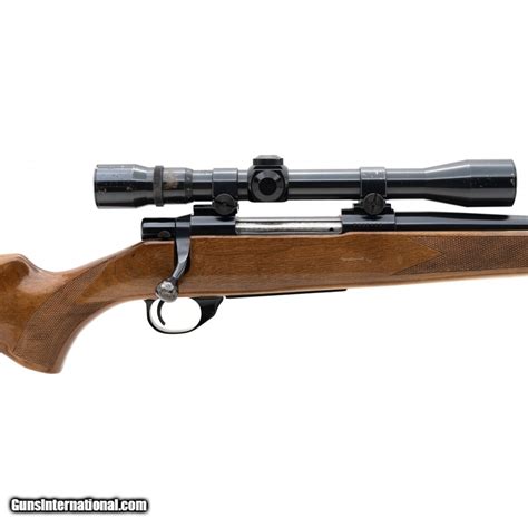 "Smith & Wesson Model 1500 Rifle .30-06 SPRG (R39995)"