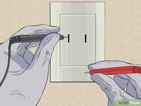 Using Voltmeter 的图像结果