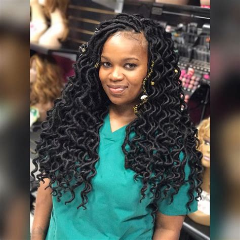 Image result for Instant Locs Crochet