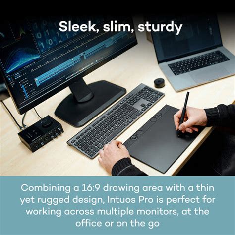 Wacom Intuos Pro Creative Pen Tablet Tutorial 的图像结果