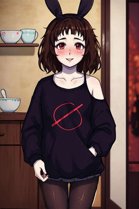 Milk-chan | Milk inside / outside a bag of milk - v1.0 | Tensor.Art