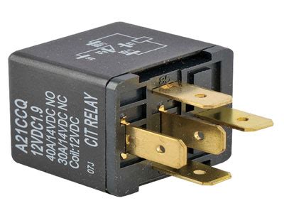 Image result for Relay Troubleshooting Tips