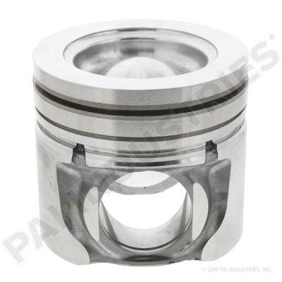 PAI 410114 NAVISTAR 1891377C1 PISTON (DT466E HEUI) (2010-2018 ...