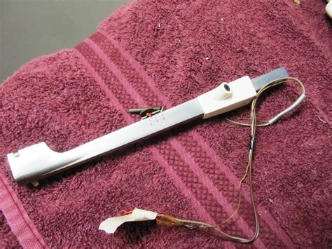 GARRARD Type A TONE ARM WAND Laboratory Turntable | Ubuy India