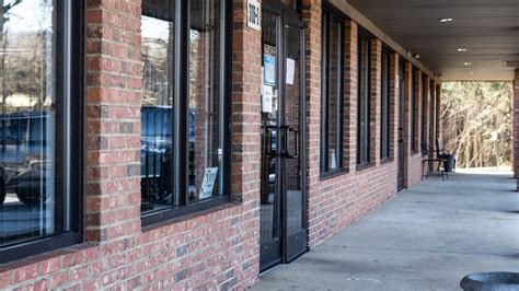 Asheville police make 4th arrest in Carolina Guns & Gear robbery