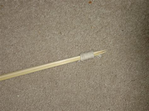 Image result for Skewer Binding Tutorial