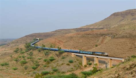 10 Best Delhi To Ajmer Trains For An Amazing Journey In 2025