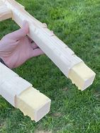 Image result for All Types of Wood Joints