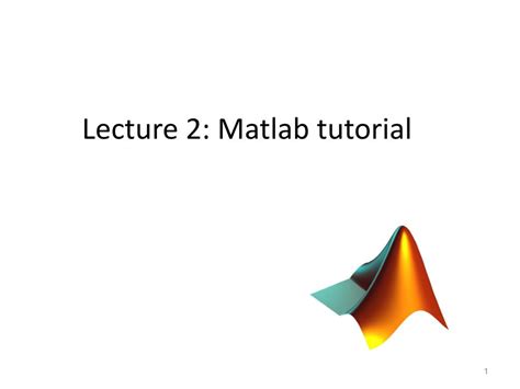 Image result for MATLAB Functions and Classes Tutorial