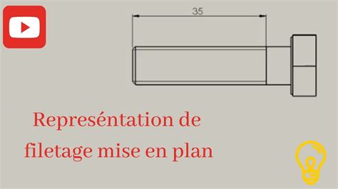 Image result for SolidWorks Filetage