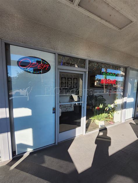 The Massage Company | Massage Parlors in Sherman Oaks, CA | (818) 981 ...