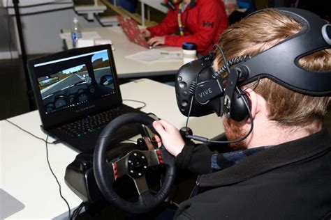Image result for Virtual Reality Driving