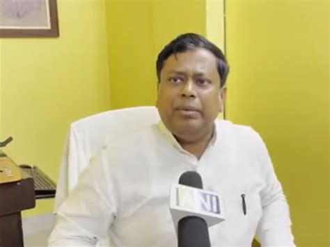 Sukanta Majumdar targets Mamata Banerjee over Murshidabad violence ...