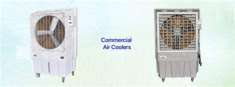 Industrial Cooler Manufacturers, Industrial Air Coolers in Ludhiana ...