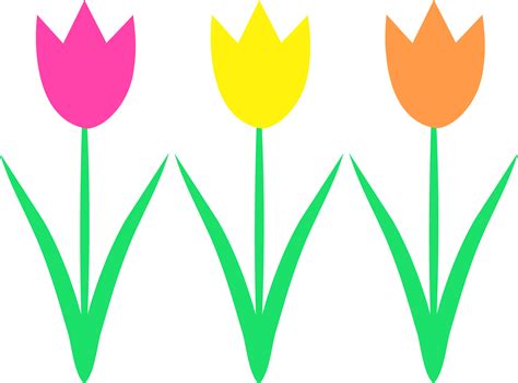 Image result for Spring ClipArt